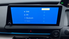 Toyota Prius 2.0 PHEV Design 5dr CVT Hatchback